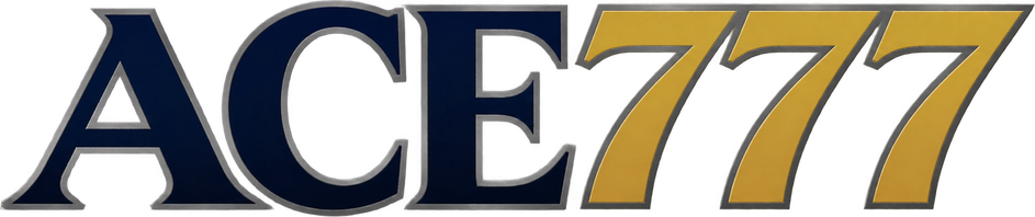 ace777 Logo